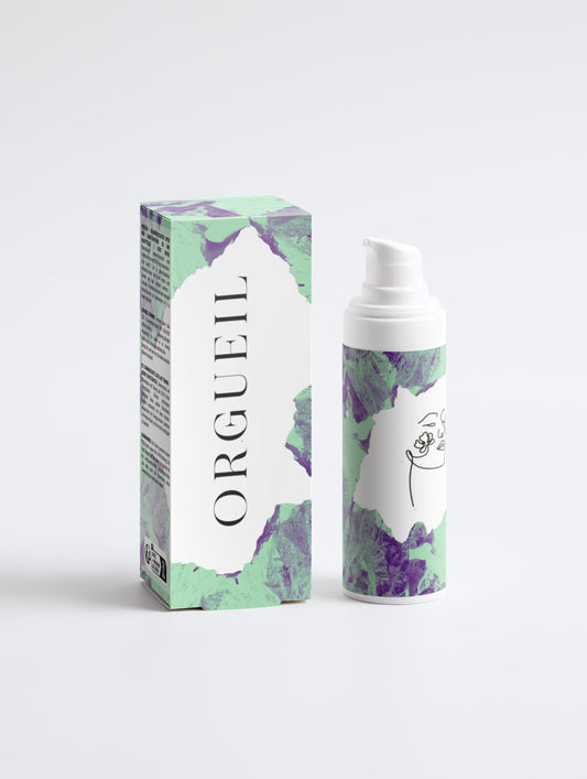 Sunscreen SPF30, with tint